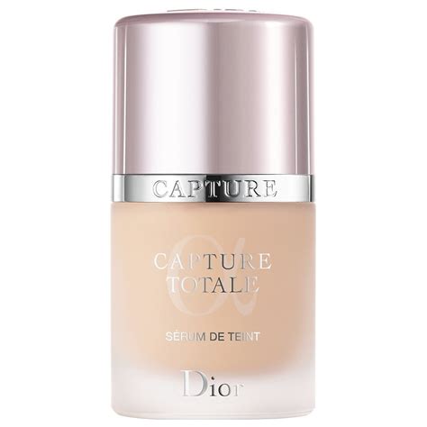 capture totale make up dior|Dior Capture Totale foundation discontinued.